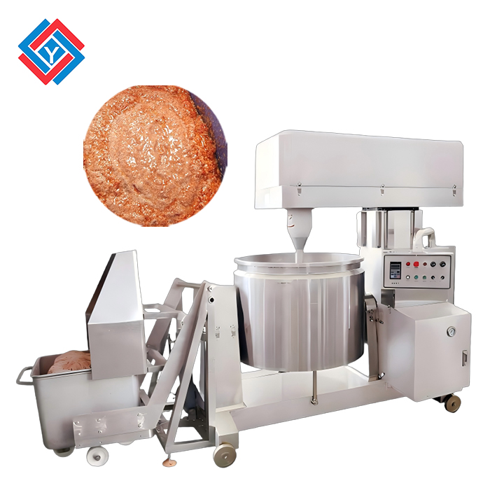 高速打漿機JY-350L